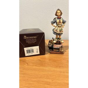 1999 Boyds bears Folkstone Domestica T. Whirlwind NQGA  of Supermoms